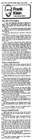 Articles & News
